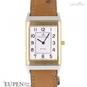 Jaeger-LeCoultre Reverso Ref 250508 250.5.08 818618