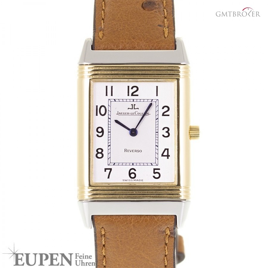 Jaeger-LeCoultre Reverso Ref 250508 250.5.08 818618