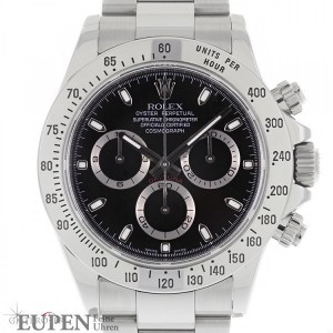 Rolex Oyster Perpetual Cosmograph Daytona 116520 735383