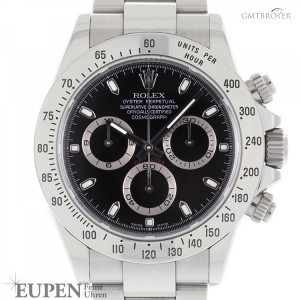 Rolex Oyster Perpetual Cosmograph Daytona 116520 675935