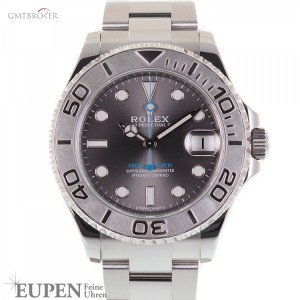 Rolex Oyster Perpetual Yacht-Master 168622 917675