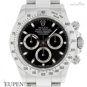 Rolex Oyster Perpetual Cosmograph Daytona 116520 605689