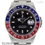 Rolex Oyster Perpetual GMT-Master II