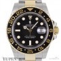 Rolex Oyster Perpetual GMT-Master II