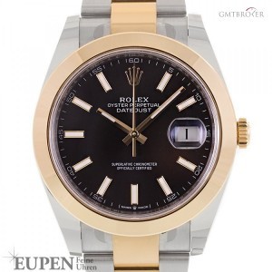 Rolex Oyster Perpetual Datejust 41mm 126303 897728