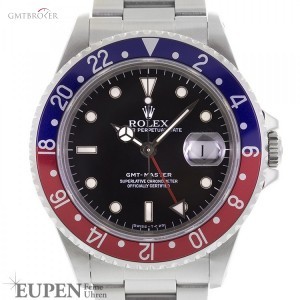 Rolex Oyster Perpetual 16700 732333
