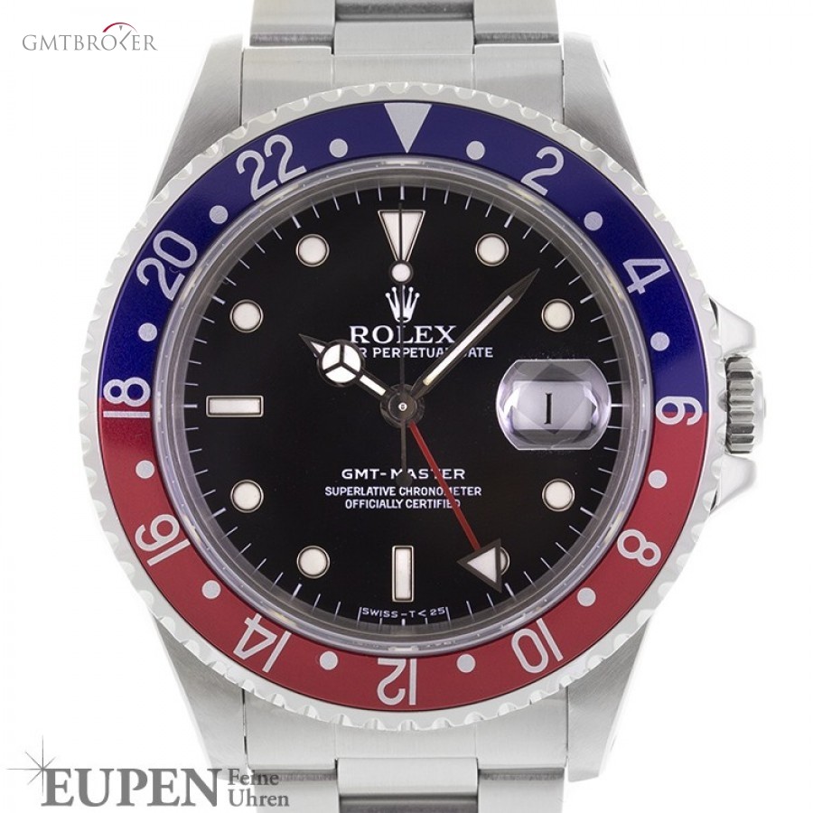 Rolex Oyster Perpetual 16700 732333