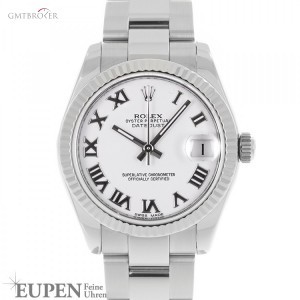 Rolex Oyster Perpetual Datejust 178274 760925