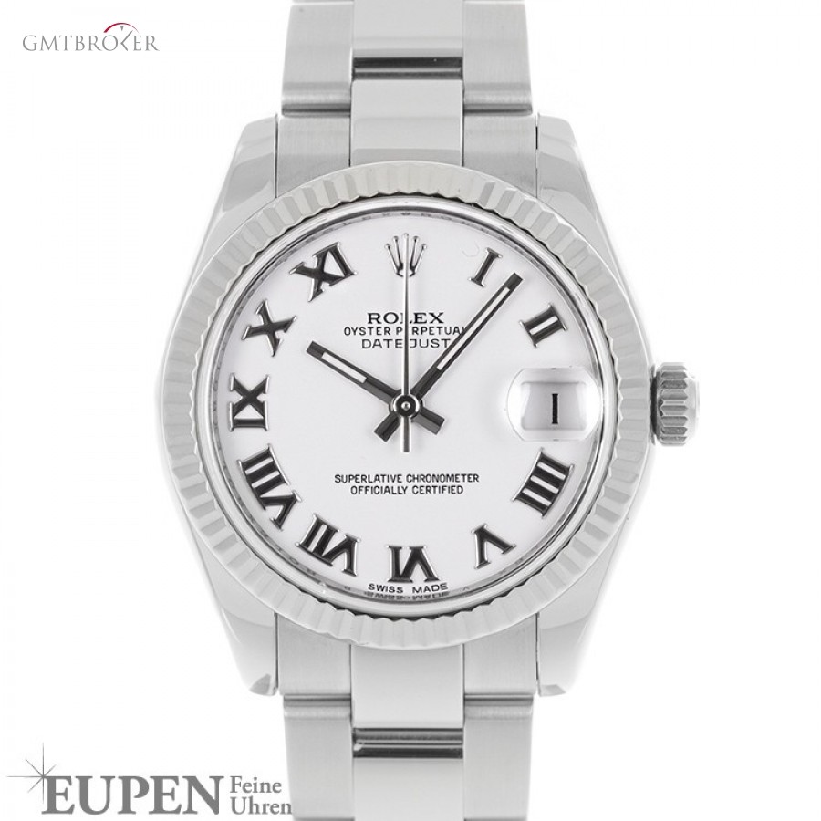 Rolex Oyster Perpetual Datejust 178274 760925