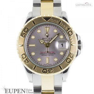 Rolex Oyster Perpetual Yacht-Master 169623 369387