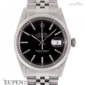 Rolex Oyster Perpetual Datejust 16030 907127