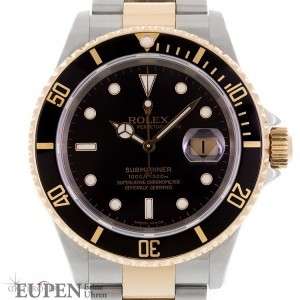 Rolex Oyster Perpetual Submariner Date 16613 894788
