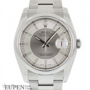 Rolex Oyster Perpetual Datejust 116200 276829