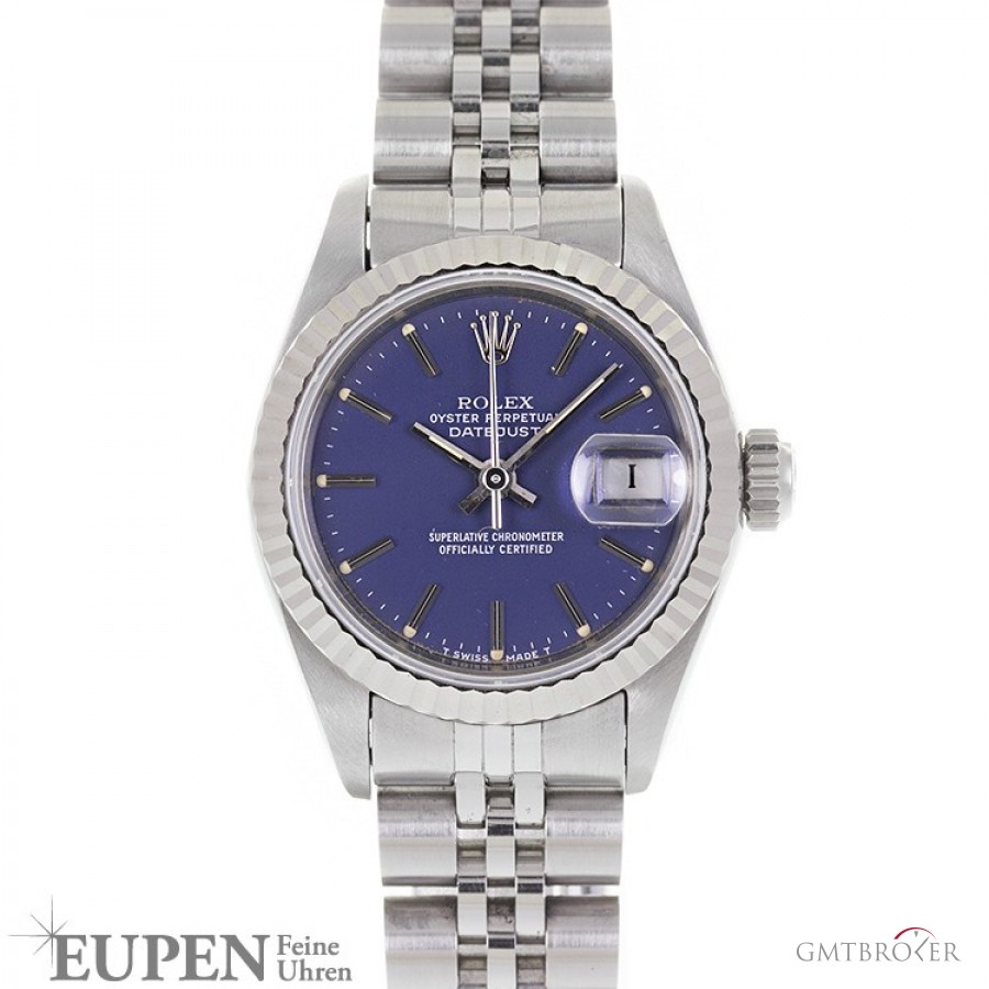 Rolex Datejust 69174 812567