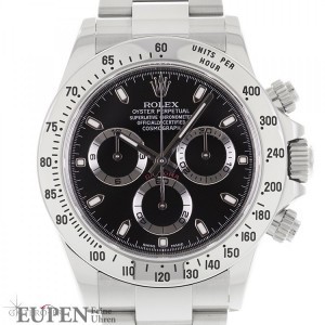 Rolex Oyster Perpetual Cosmograph Daytona 116520 869939