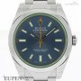 Rolex Oyster Perpetual Milgauss