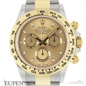 Rolex Oyster Perpetual Cosmograph Daytona 116503 858113