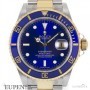 Rolex Oyster Perpetual Submariner Date