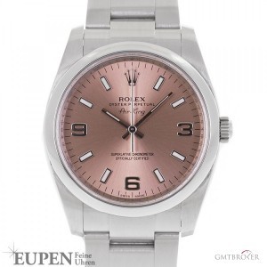 Rolex Oyster Perpetual Air-King 114200 809090