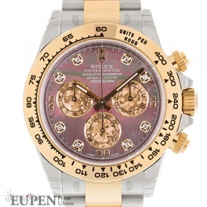 Rolex Oyster Perpetual Cosmograph Daytona 116503 886661