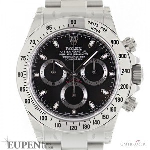 Rolex Oyster Perpetual Cosmograph Daytona 116520 864887