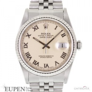 Rolex Oyster Perpetual Datejust 36mm 16234 877460