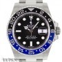 Rolex Oyster Perpetual GMT-Master II