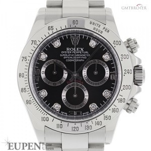 Rolex Oyster Perpetual Cosmograph Daytona 116520 870233