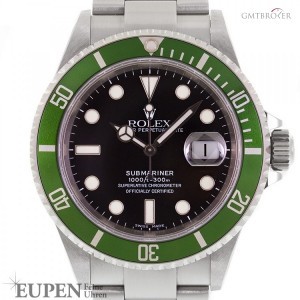 Rolex Oyster Perpetual Submariner Date 16610 908276