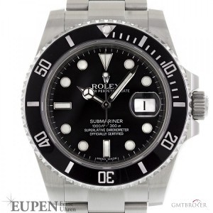 Rolex Oyster Perpetual Submariner Date 116610LN 585097