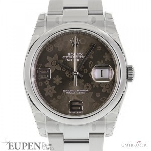 Rolex Oyster Perpetual Datejust 116200 508397