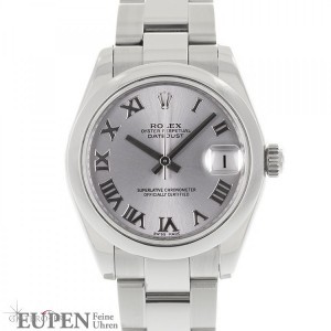 Rolex Oyster Perpetual Datejust 178240 768368