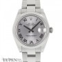 Rolex Oyster Perpetual Datejust