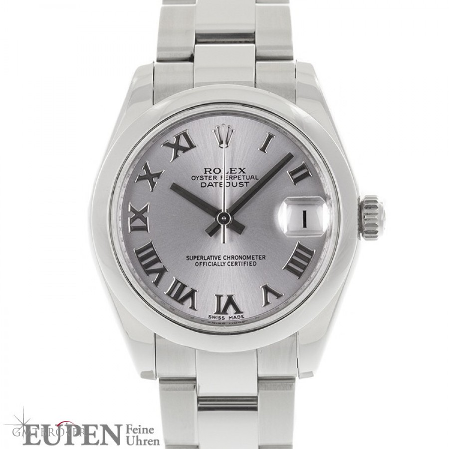 Rolex Oyster Perpetual Datejust 178240 768368