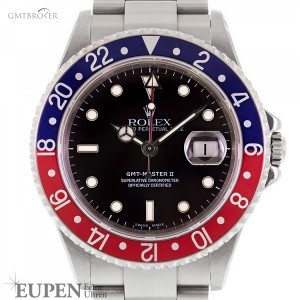 Rolex Oyster Perpetual GMT-Master II 16710 882821