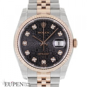 Rolex Datejust 116231 812693