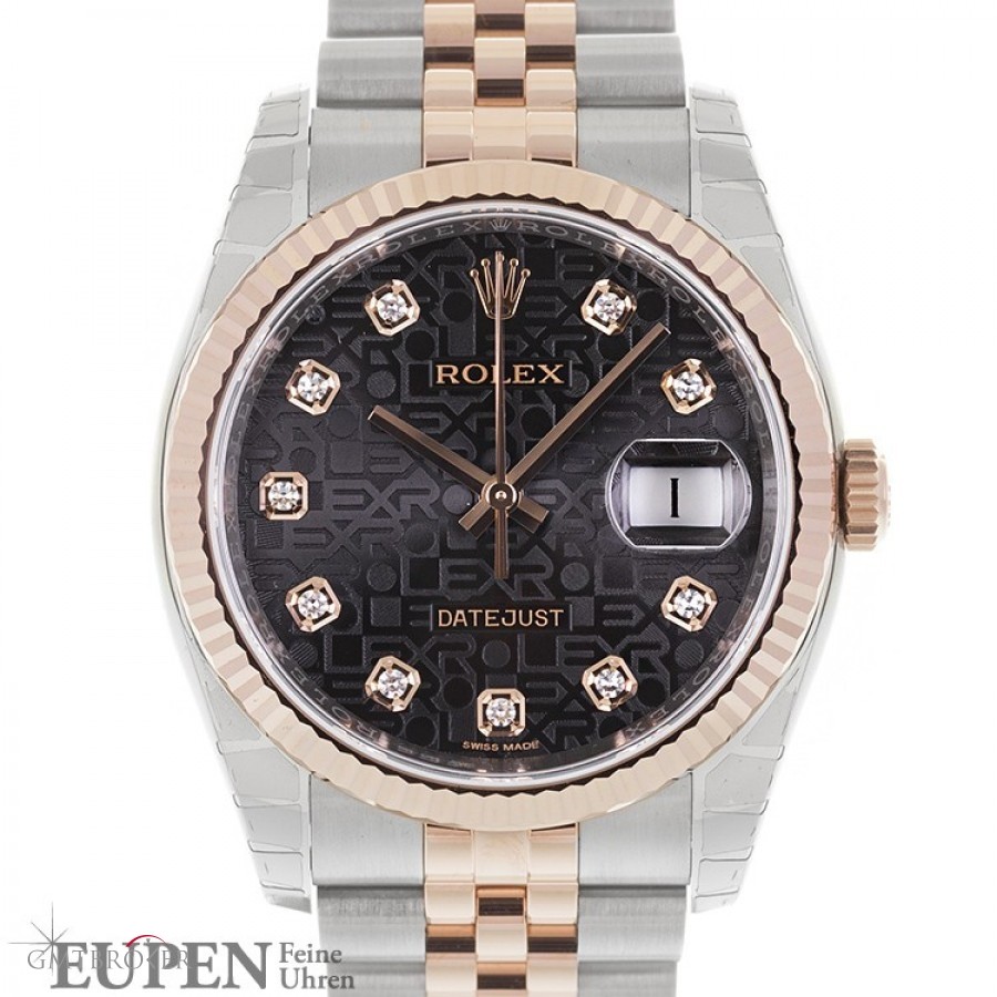 Rolex Datejust 116231 812693