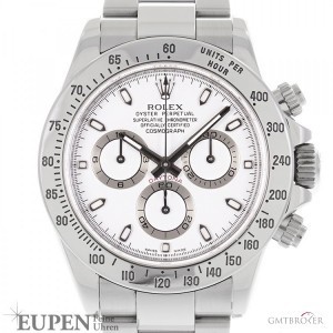 Rolex Oyster Perpetual Cosmograph Daytona 116520 715371