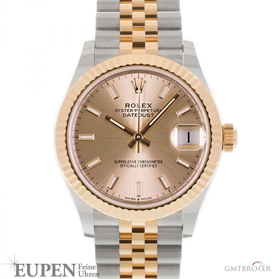 Rolex Oyster Perpetual Datejust 31mm 68278 895586
