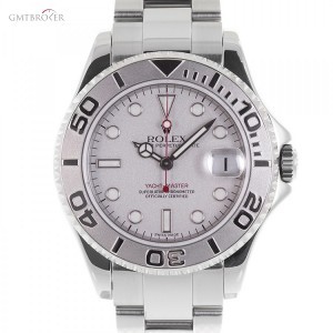 Rolex Oyster Perpetual Yacht-Master 168622 631677