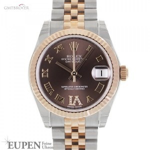 Rolex Oyster Perpetual Datejust 31mm 178271 850397