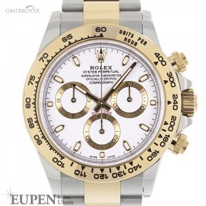 Rolex Oyster Perpetual Cosmograph Daytona 116503 823427