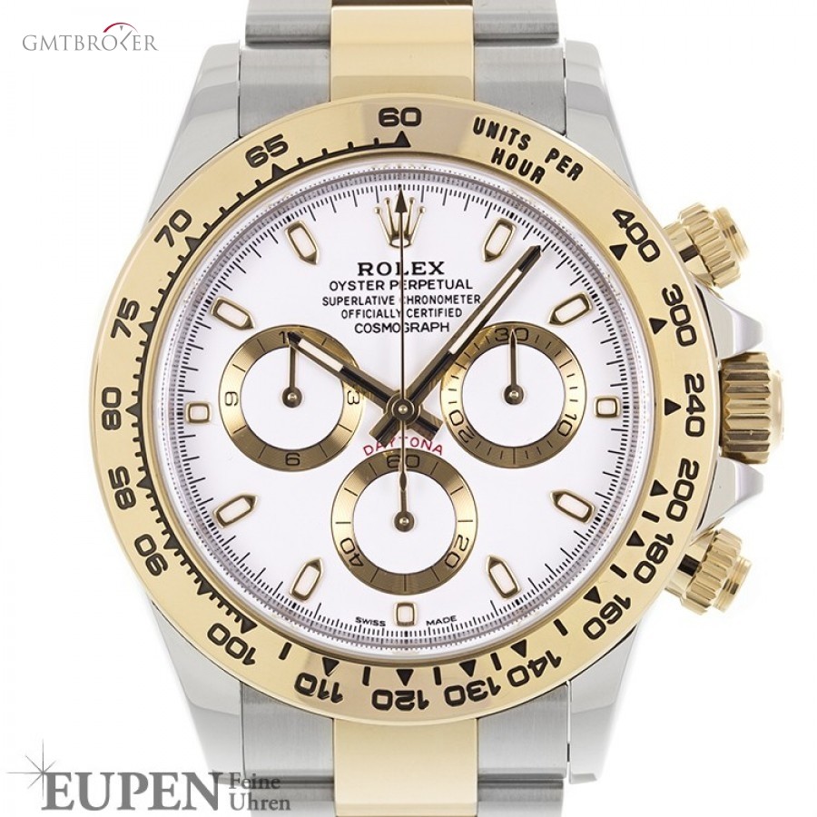 Rolex Oyster Perpetual Cosmograph Daytona 116503 823427