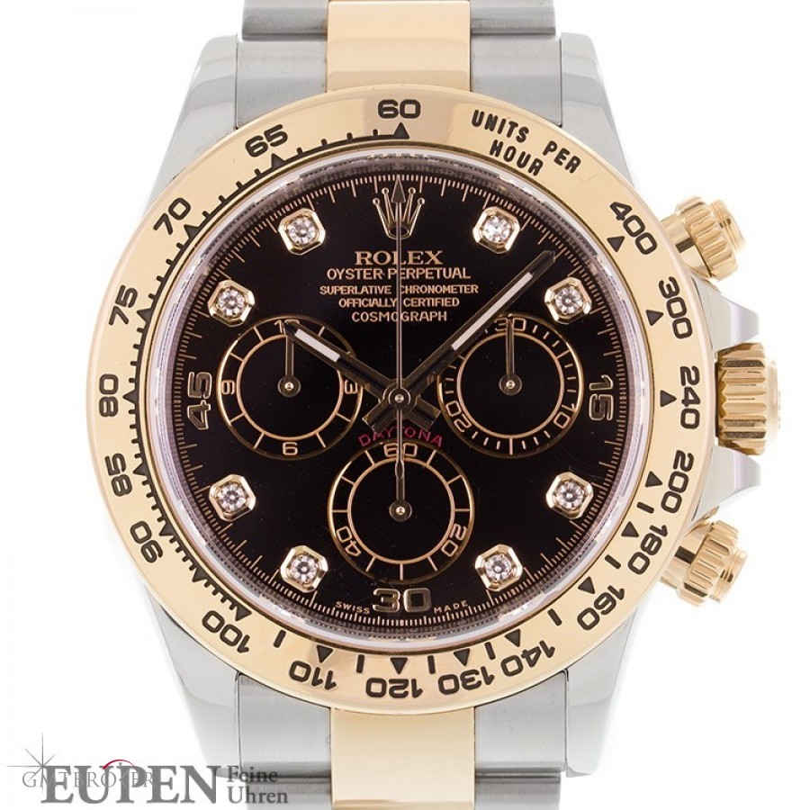 Rolex Oyster Perpetual Cosmograph Daytona 116503 895133