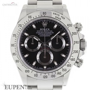 Rolex Oyster Perpetual Cosmograph Daytona 116520 853415