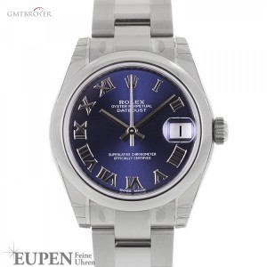 Rolex Oyster Perpetual Datejust 178240 841599