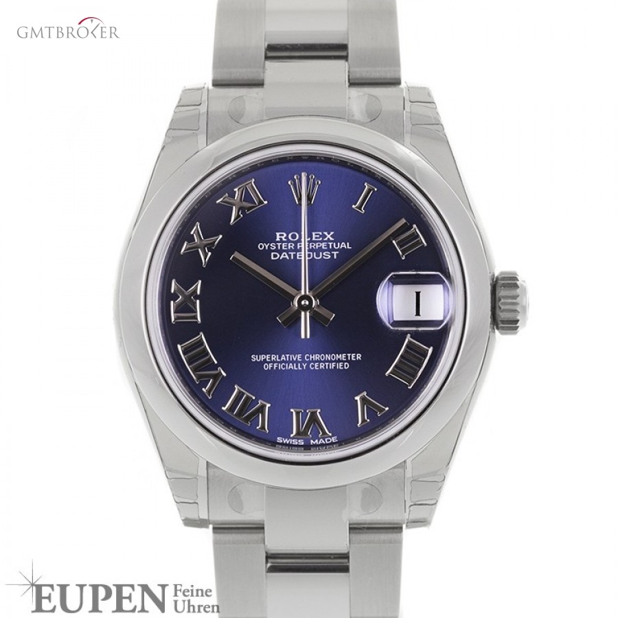 Rolex Oyster Perpetual Datejust 178240 841599
