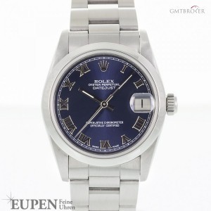 Rolex Oyster Perpetual Datejust 68240 275063