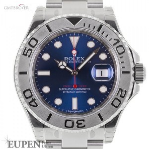 Rolex Oyster Perpetual Yacht-Master 116622 639285