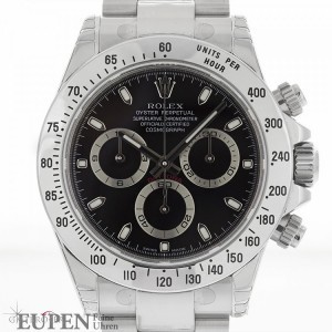 Rolex Oyster Perpetual Cosmograph Daytona 116520 379333